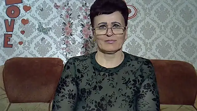 PaulaGolden online show from 04-21-26, 07:31