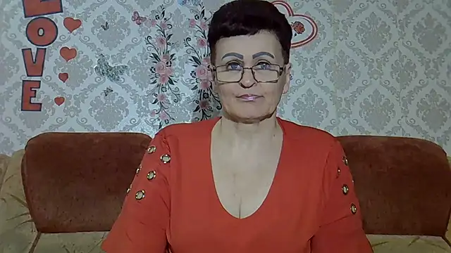 PaulaGolden online show from 06-02-26, 04:40