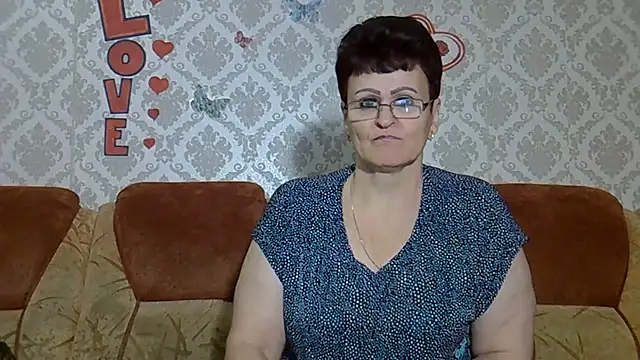 PaulaGolden online show from 10-01-25, 11:47