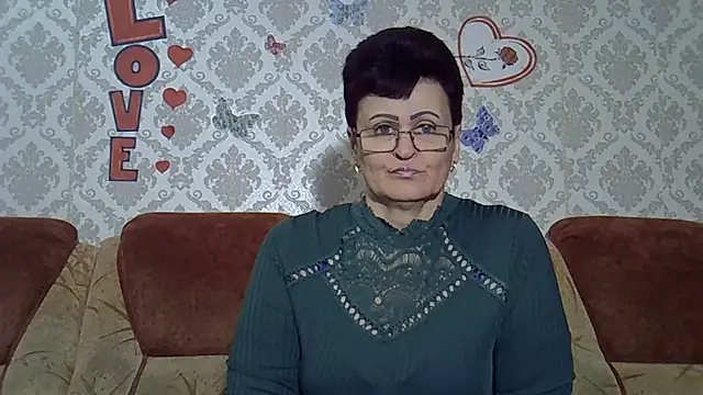 PaulaGolden online show from 01-09-26, 05:09