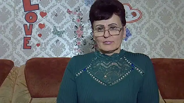 PaulaGolden online show from 03-01-26, 04:07