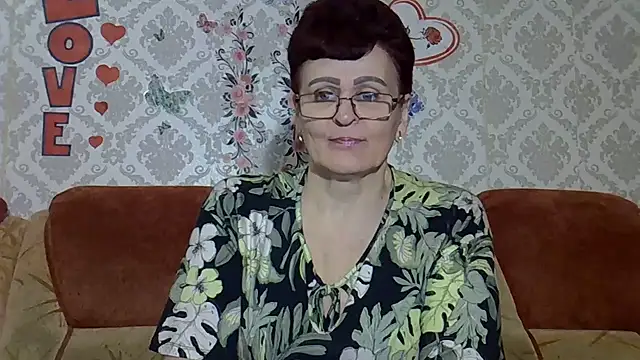PaulaGolden online show from 07-07-26, 07:50