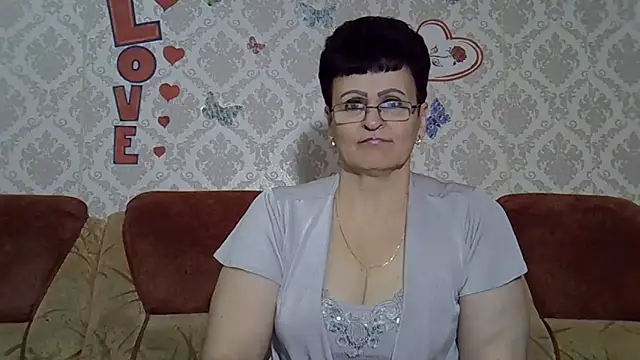 PaulaGolden online show from 10-03-25, 07:43