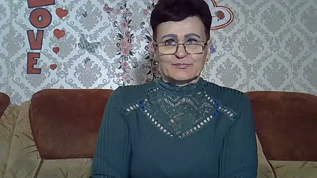 PaulaGolden online show from 05-30-26, 12:55