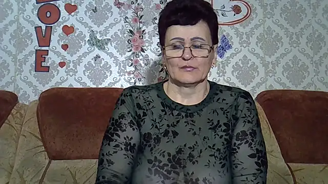 PaulaGolden online show from 03-20-26, 05:47