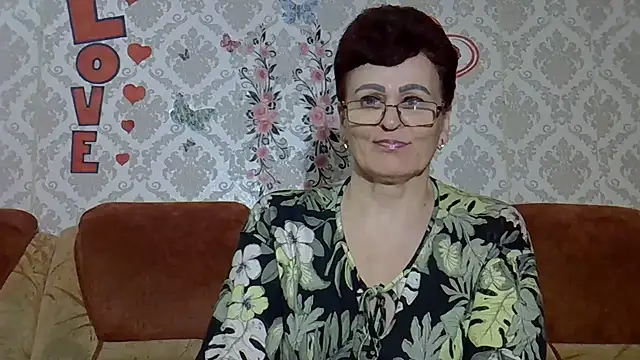 PaulaGolden online show from 07-04-26, 07:29