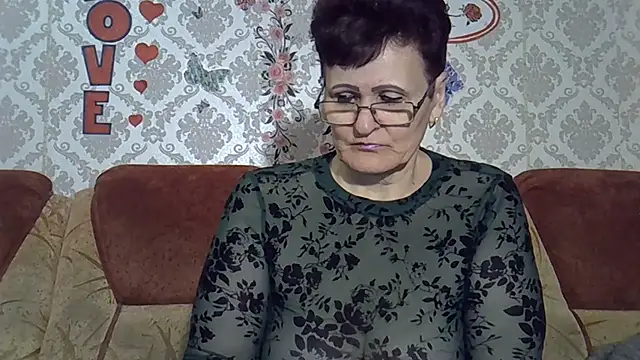 PaulaGolden online show from 02-26-26, 07:08