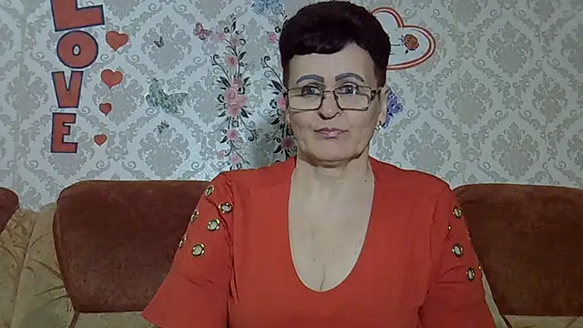 PaulaGolden online show from 05-26-26, 07:23