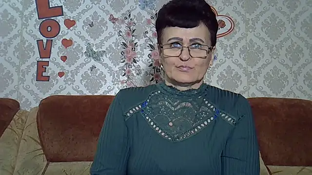 PaulaGolden online show from 05-14-26, 07:22