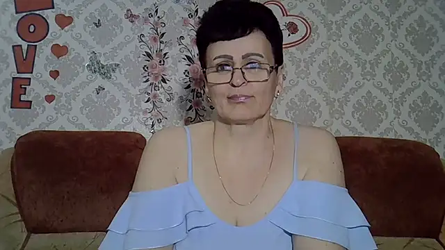 PaulaGolden online show from 05-03-26, 06:00