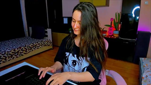 ameli moon online show from 05-28-26, 05:30