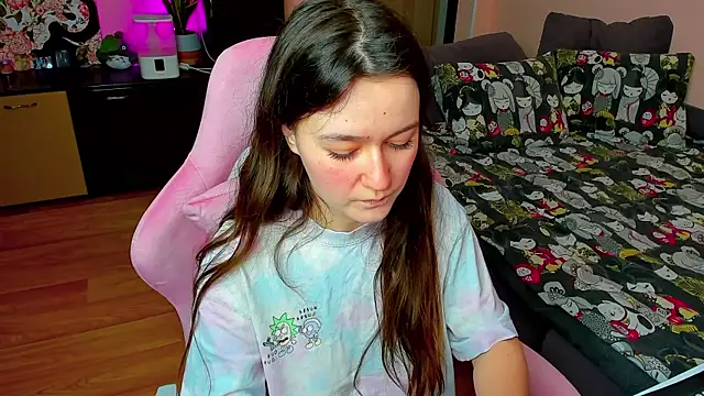 ameli moon online show from 11-30-25, 11:55