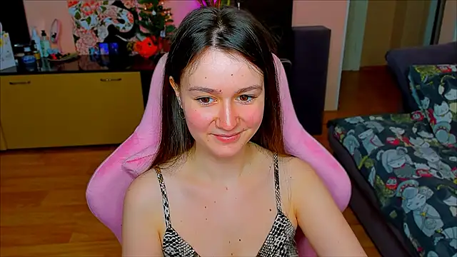 ameli moon online show from 02-08-26, 02:59