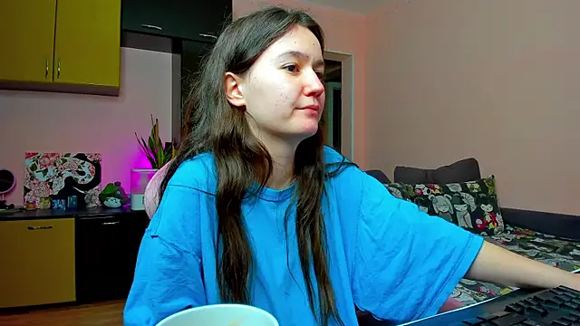 ameli moon online show from 11-28-25, 05:35