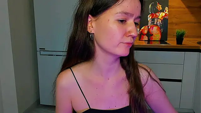 Snapshot of ameli_moon chatting on 01-17-25, 05:51 ameli moon online show from 01-17-25, 05:51