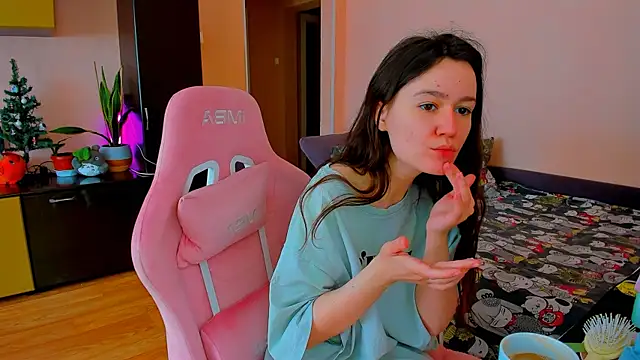 ameli moon online show from 04-26-26, 10:45