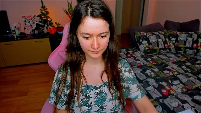 ameli moon online show from 02-27-26, 05:35