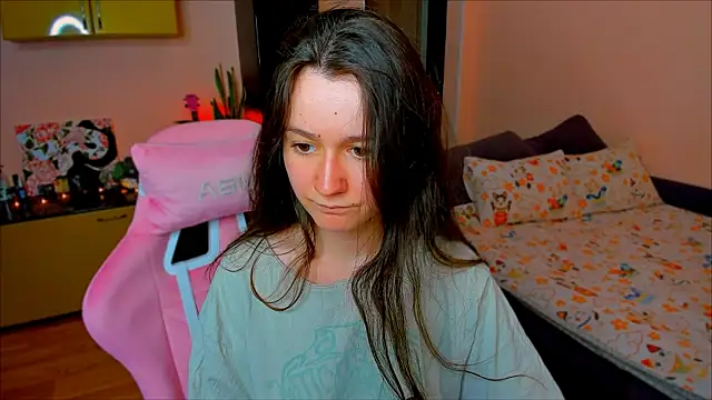 ameli moon online show from 06-20-26, 04:45