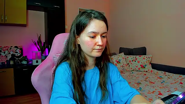 ameli moon online show from 12-17-25, 04:23