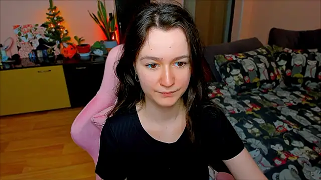 ameli moon online show from 02-28-26, 02:17