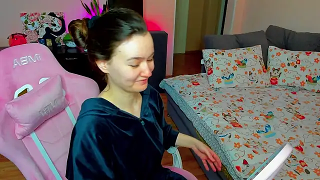 ameli moon online show from 12-15-25, 12:22