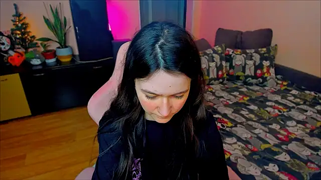 ameli moon online show from 04-14-26, 02:33