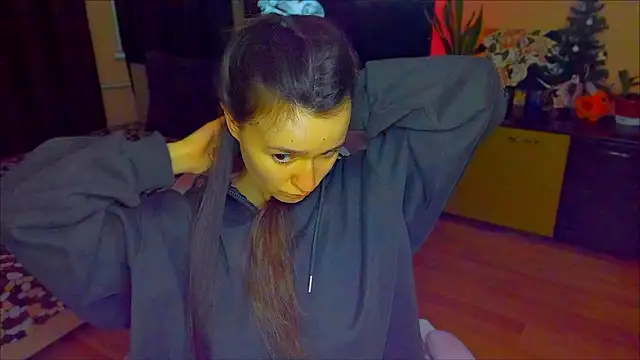 ameli moon online show from 03-12-26, 01:44