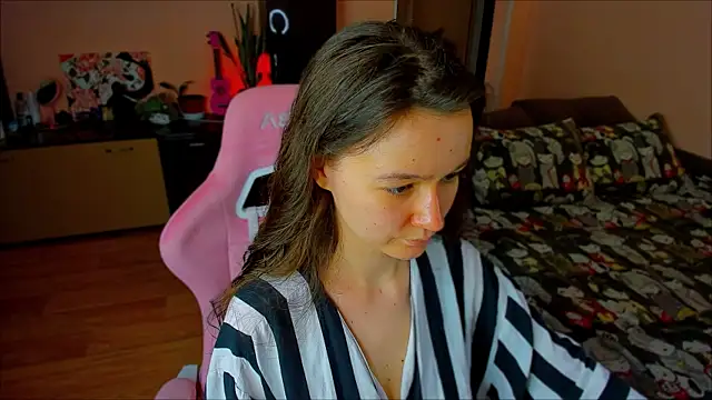 ameli moon online show from 07-27-26, 03:19