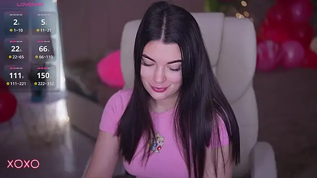 YourLolaBunny online show from 02-14-26, 08:03