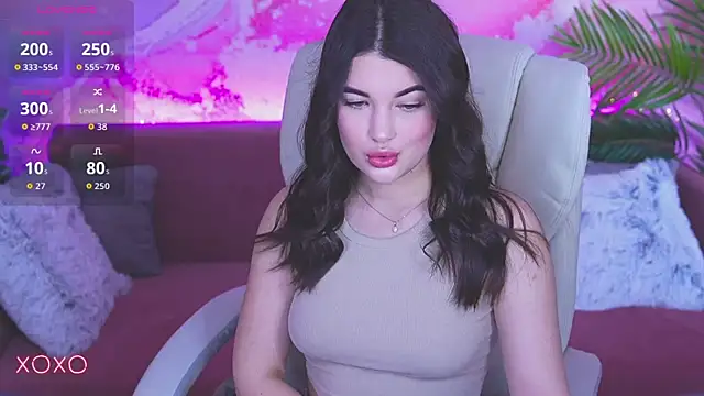 YourLolaBunny online show from 01-17-26, 07:45