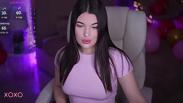 YourLolaBunny online show from 02-07-26, 07:16