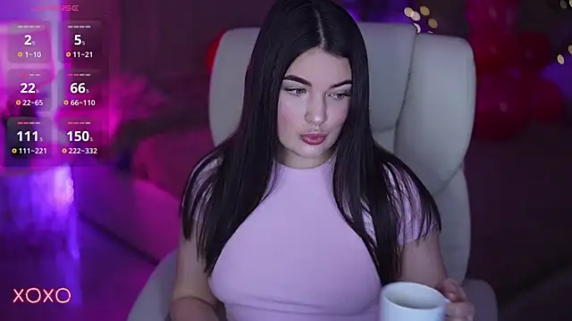 YourLolaBunny online show from 02-16-26, 08:07