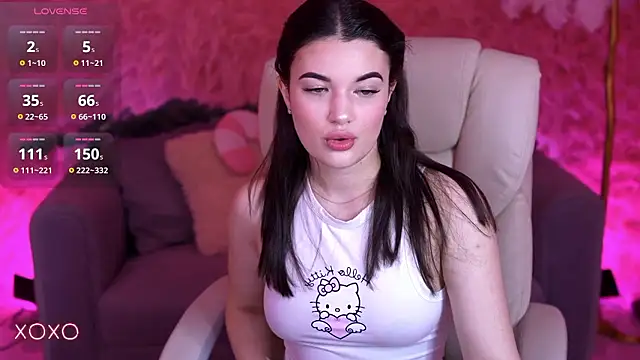 YourLolaBunny online show from 01-10-26, 07:25