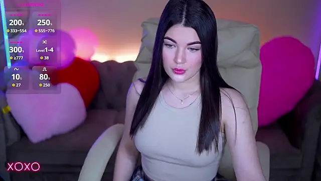 YourLolaBunny online show from 02-13-26, 06:57