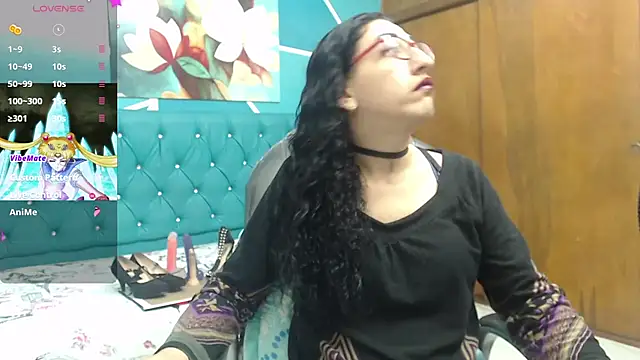 sabrina dupont online show from 09-29-25, 12:44