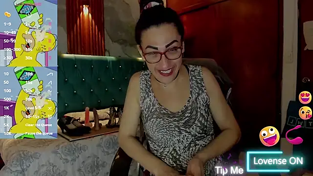 Snapshot of sabrina_dupont chatting on 06-23-26, 12:58 sabrina dupont online show from 06-23-26, 12:58