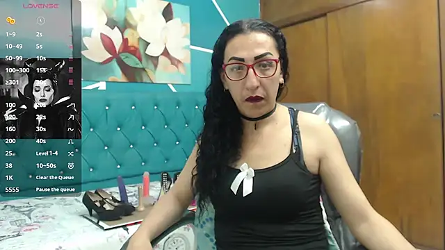 sabrina dupont online show from 10-17-25, 12:51