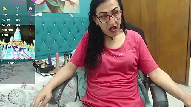 sabrina dupont online show from 10-03-25, 12:50