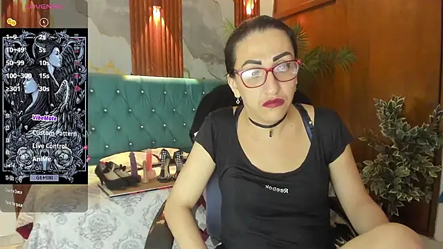 sabrina dupont online show from 01-10-26, 12:55