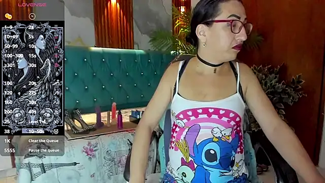 sabrina dupont online show from 12-18-25, 12:53