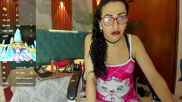 sabrina dupont online show from 03-01-26, 12:49