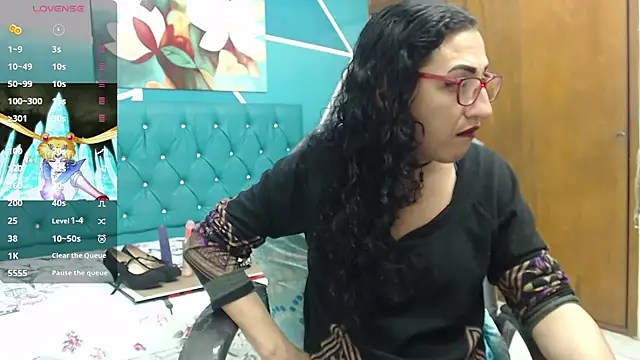 sabrina dupont online show from 10-12-25, 12:50