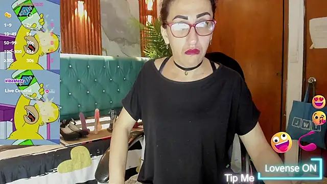 Snapshot of sabrina_dupont chatting on 05-01-26, 01:05 sabrina dupont online show from 05-01-26, 01:05
