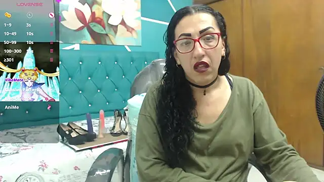 sabrina dupont online show from 10-05-25, 12:51