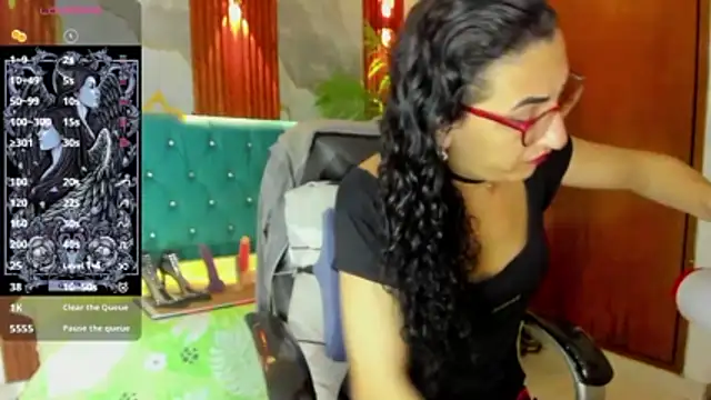 sabrina dupont online show from 12-03-25, 12:59