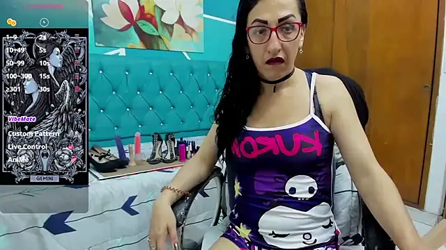 sabrina dupont online show from 11-16-25, 12:54