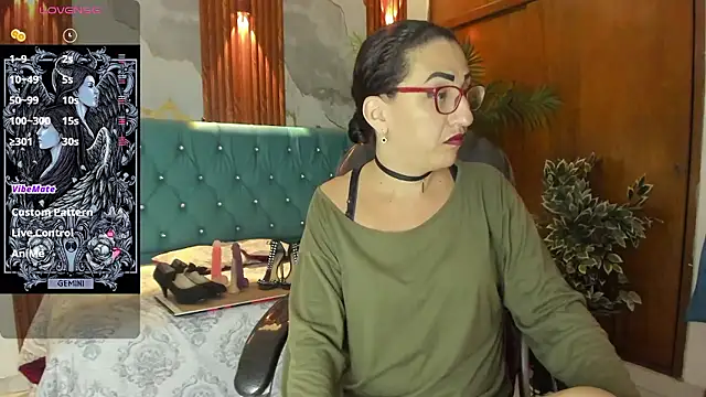 sabrina dupont online show from 01-11-26, 12:56