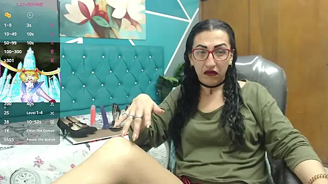 sabrina dupont online show from 09-14-25, 12:49