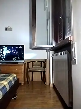 Snapshot of HastLuster chatting on 09-13-25, 01:00 HastLuster online show from 09-13-25, 01:00