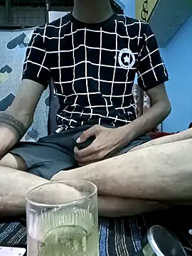 Shubu 76 online show from 10-18-25, 02:52